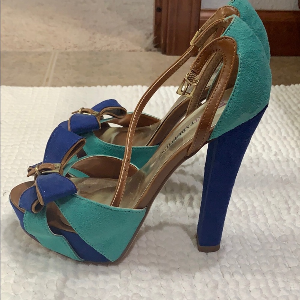 High Heels